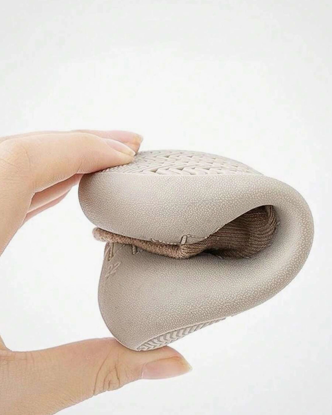 Soft Sole Indoor Shoes with Animal Prints