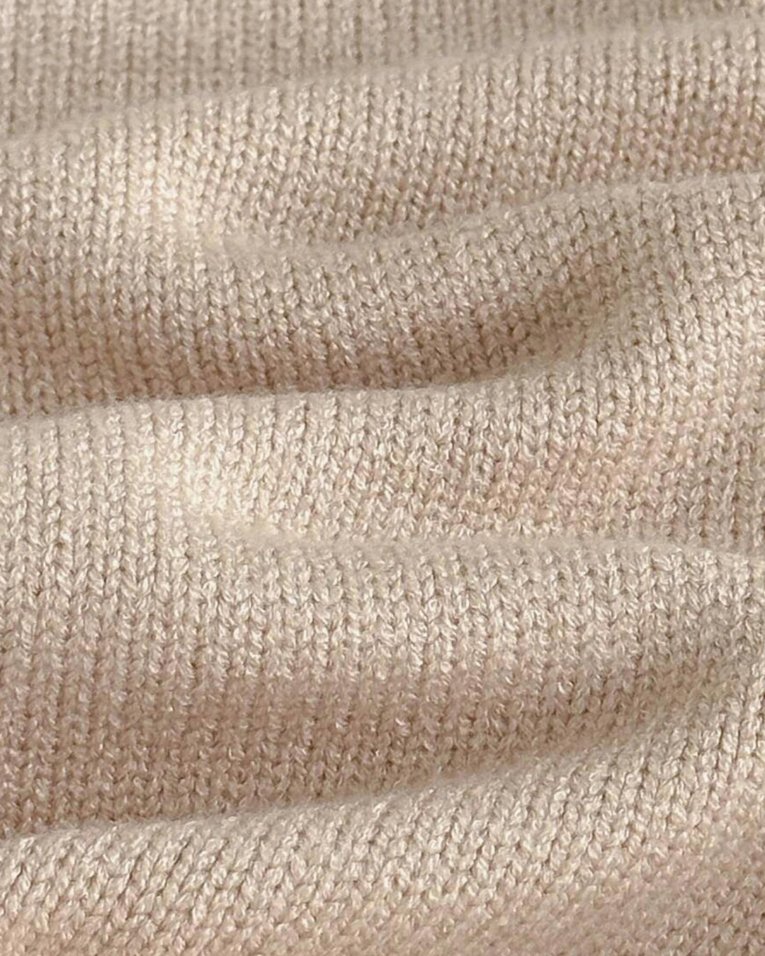 Baby Boy Striped Knit Sweater – Colorful Crew Neck Pullover