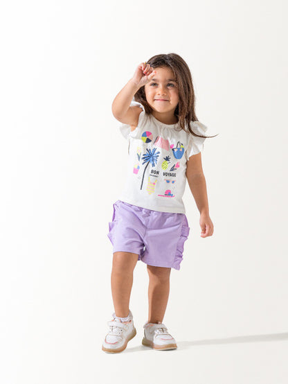 Bon Voyage Pyjama