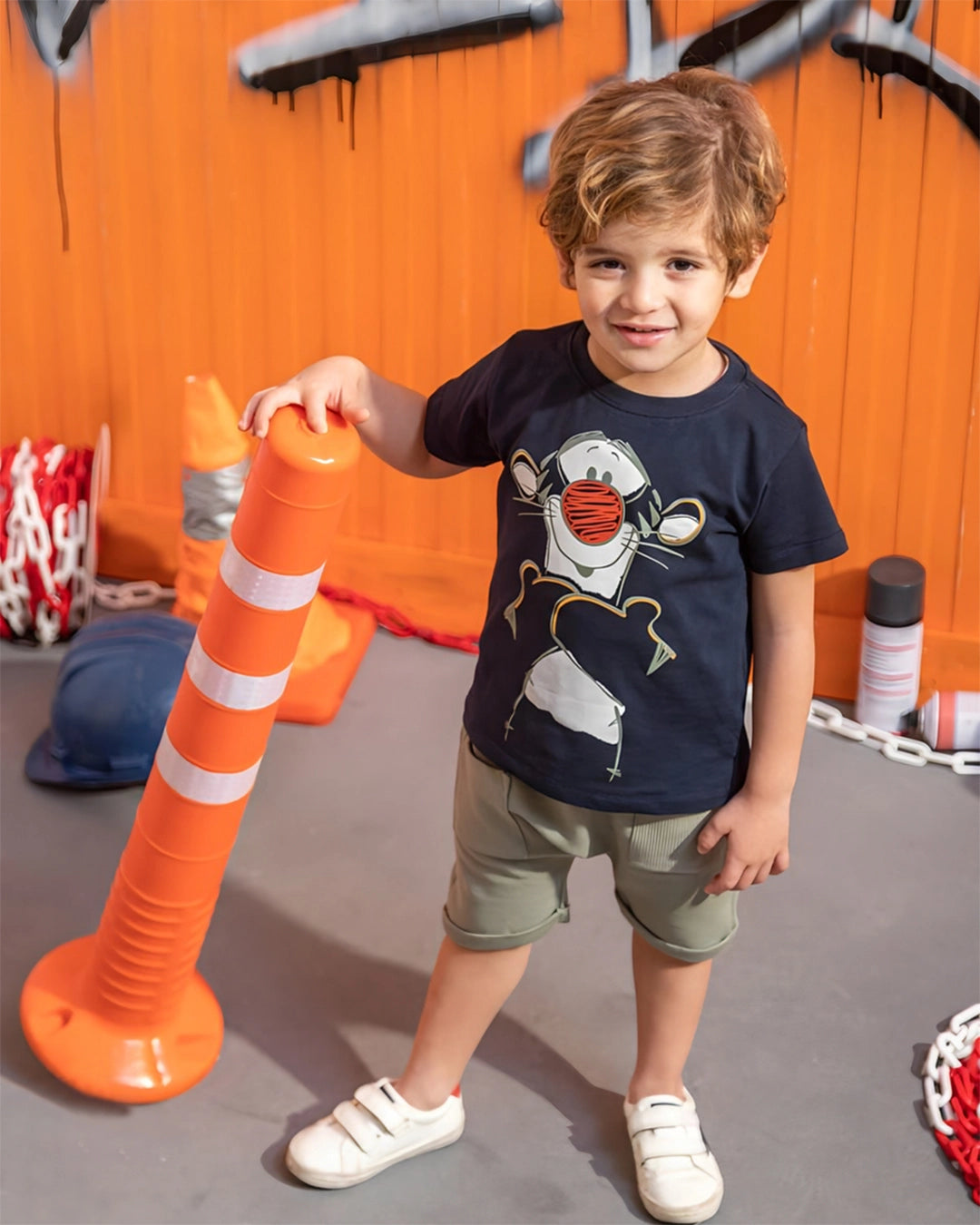 Winnie The Pooh Pyjama