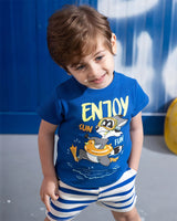 Enjoy Sun Fun Pyjama