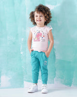 Rainbow - Sauro Pyjama