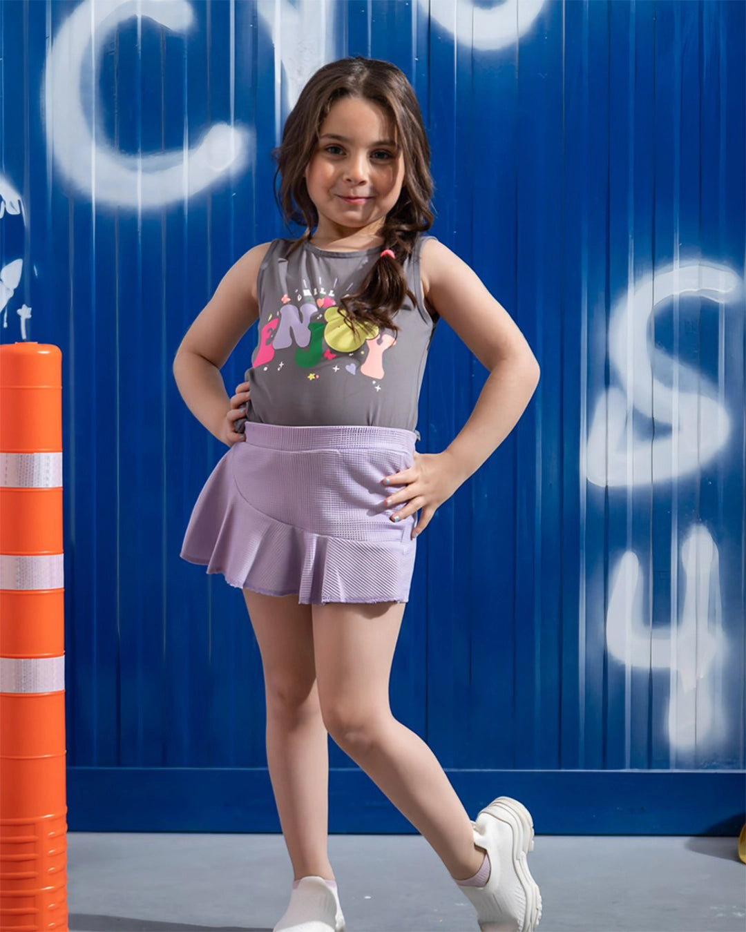 Chill and enjoy Pyjama