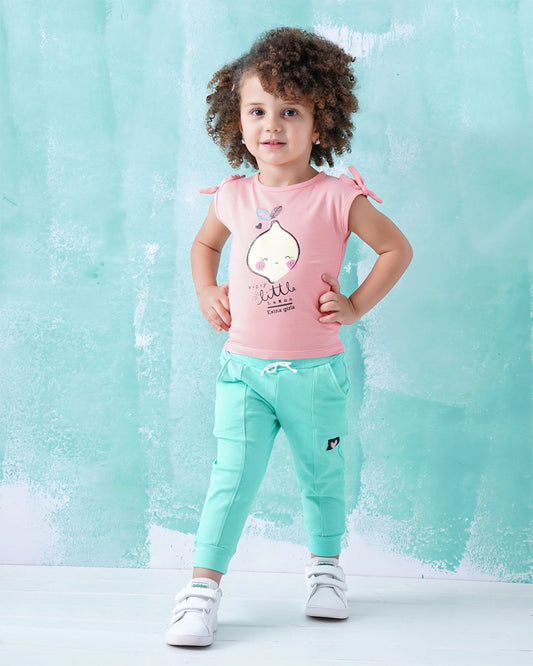 Little Lemon Pyjama