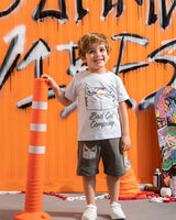 Bad Cat Company Pyjama