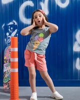 ice cream & Day Dreams