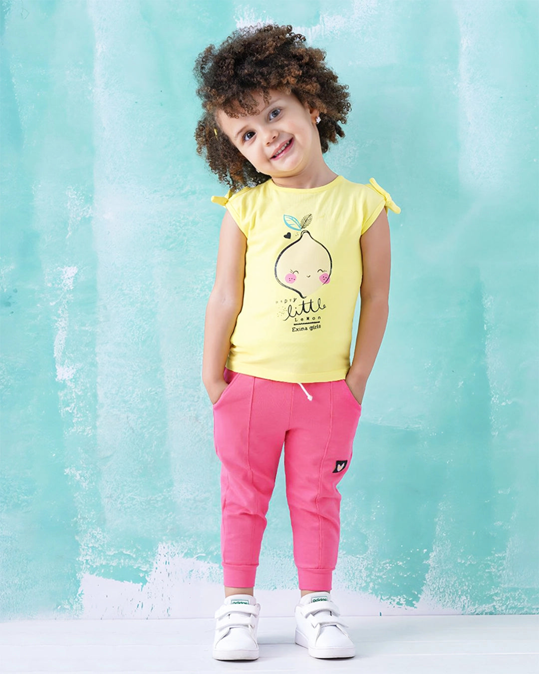 Little Lemon Pyjama