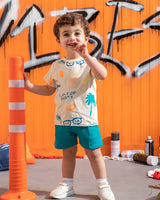 Flip Flop Party Pyjama