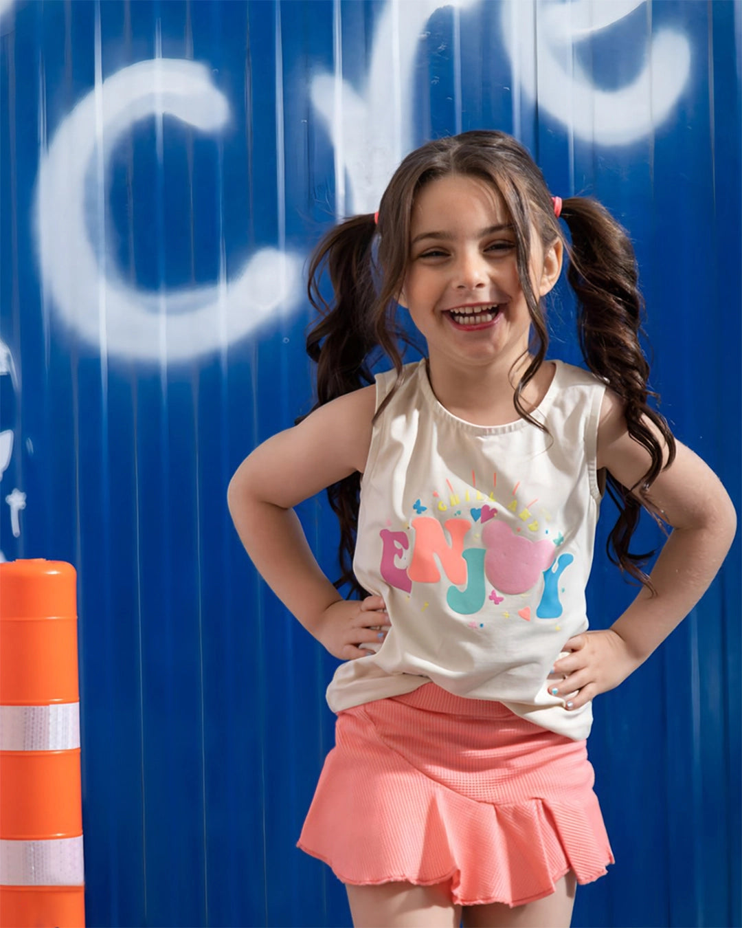 Chill and enjoy Pyjama