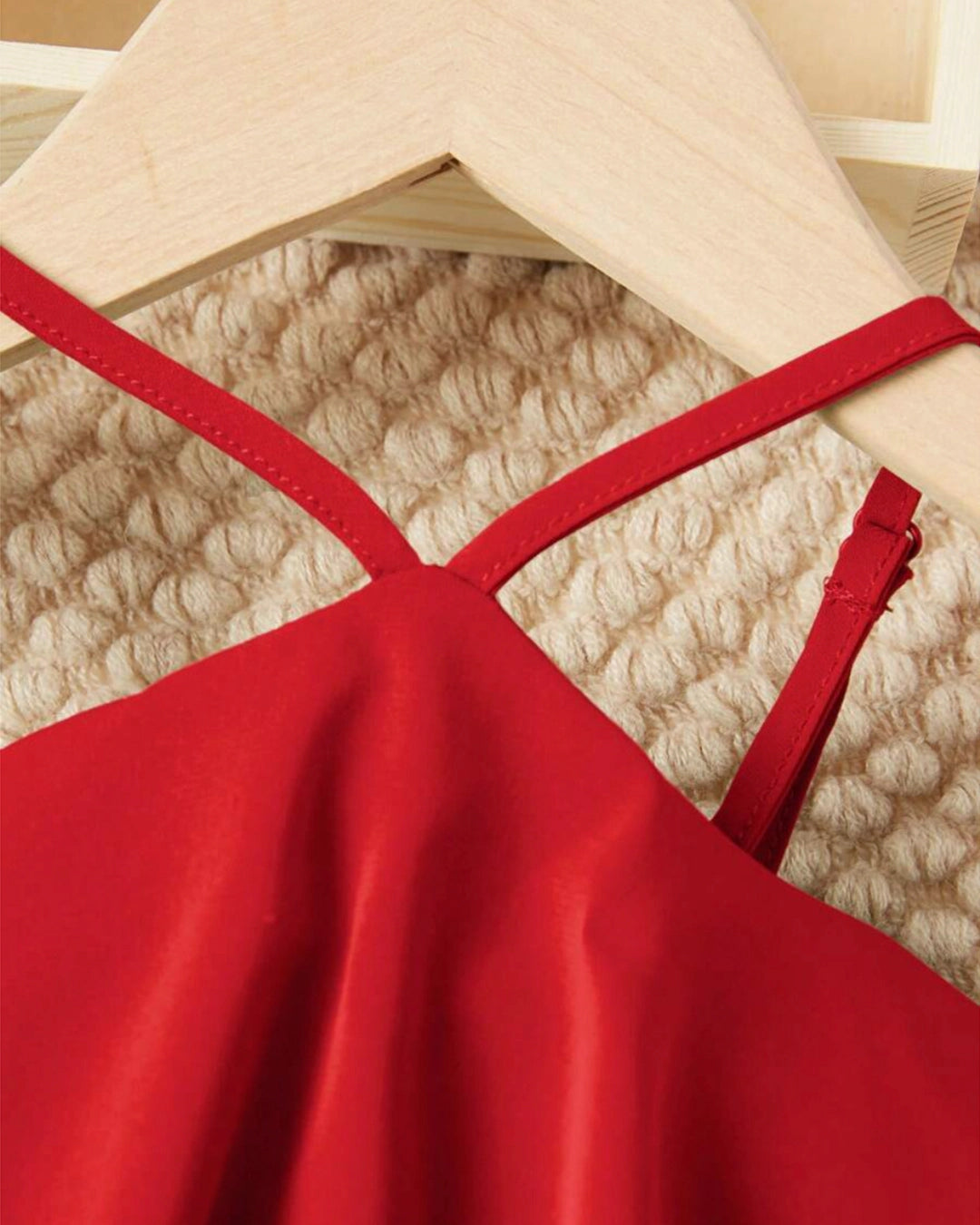 Baby Girl Ruffle Romper