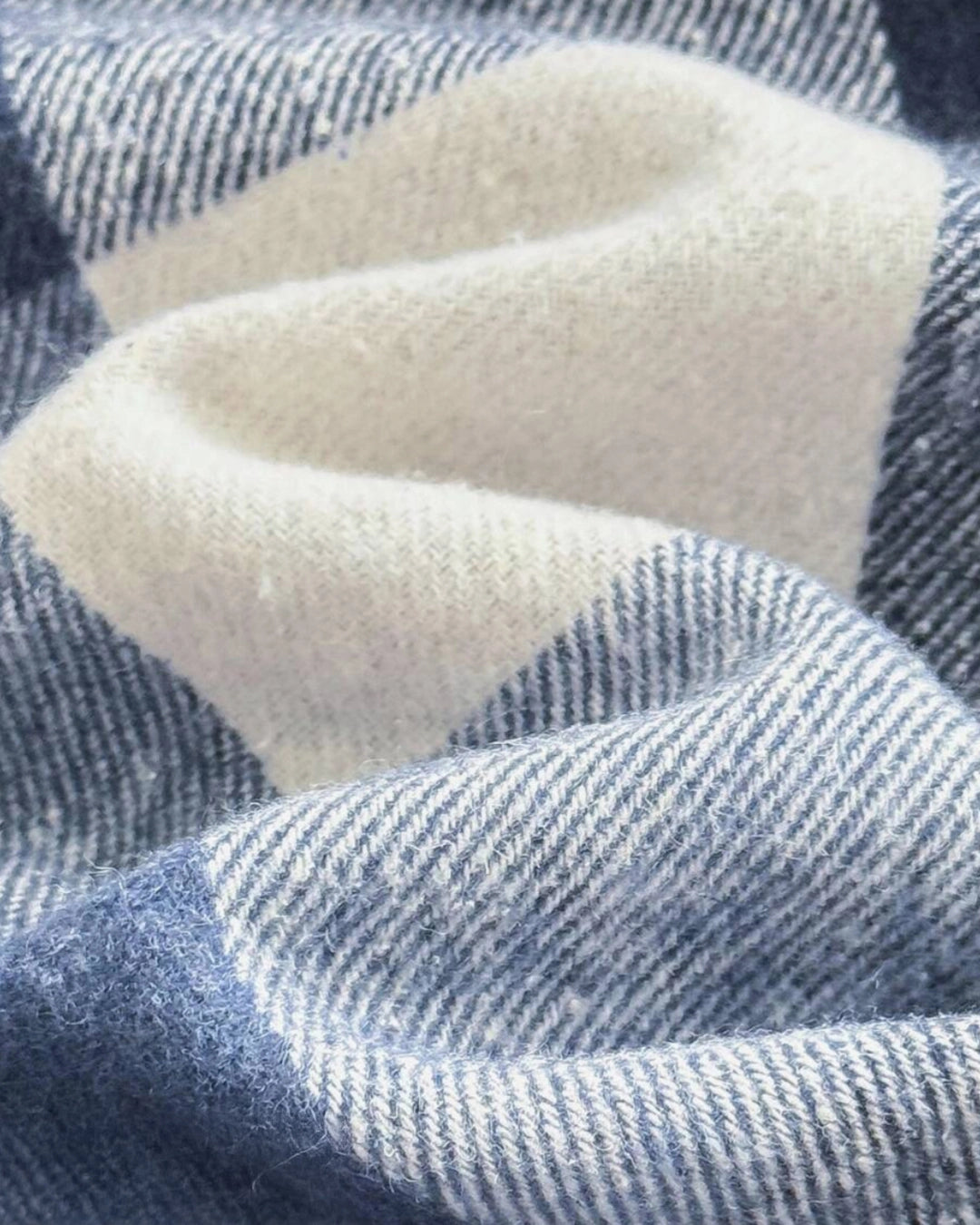 Baby Boy Plaid Cardigan Coat with Hat