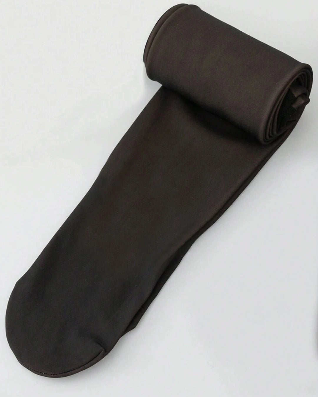 Children's Sheer Black Tights – All Seasons