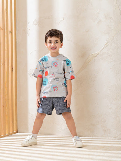 Free Space Pyjama